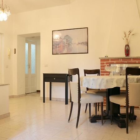 San Lorenzo Home - 6 People Milan Bagian luar foto