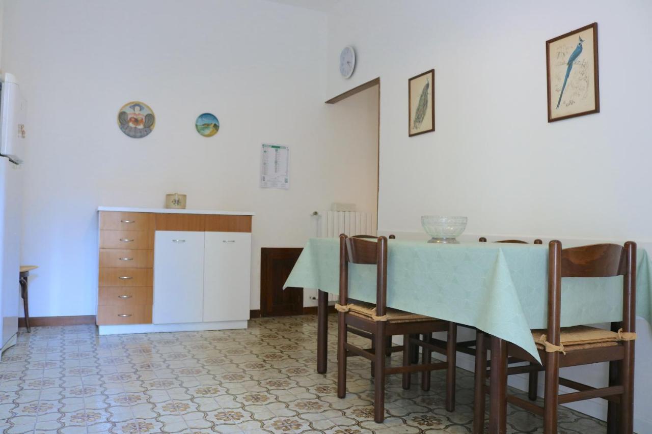 San Lorenzo Home - 6 People Milan Bagian luar foto