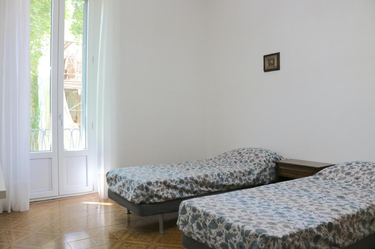 San Lorenzo Home - 6 People Milan Bagian luar foto