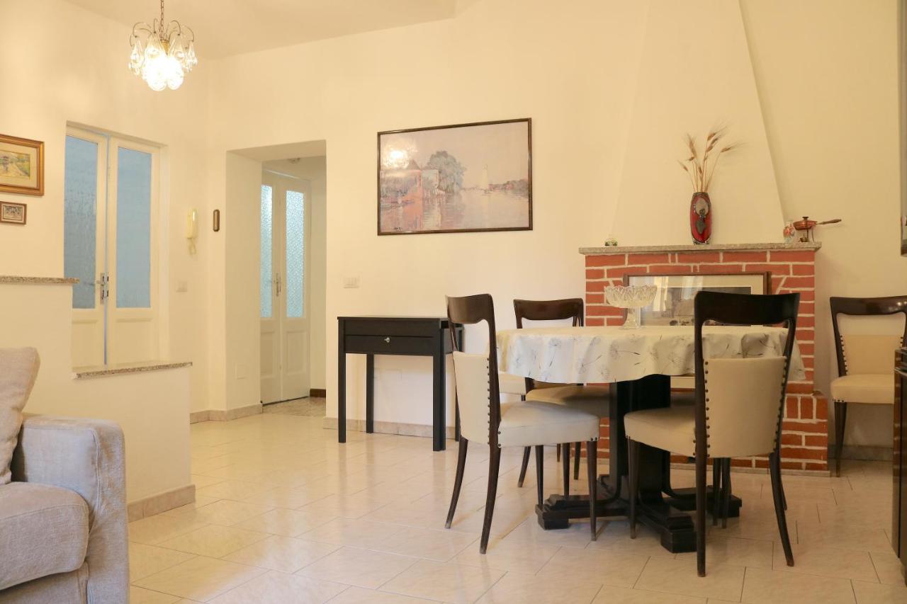 San Lorenzo Home - 6 People Milan Bagian luar foto