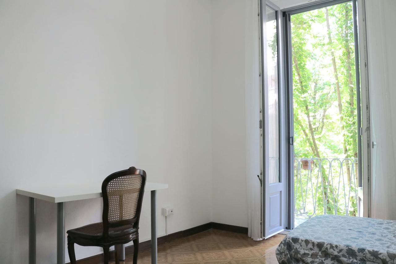 San Lorenzo Home - 6 People Milan Bagian luar foto