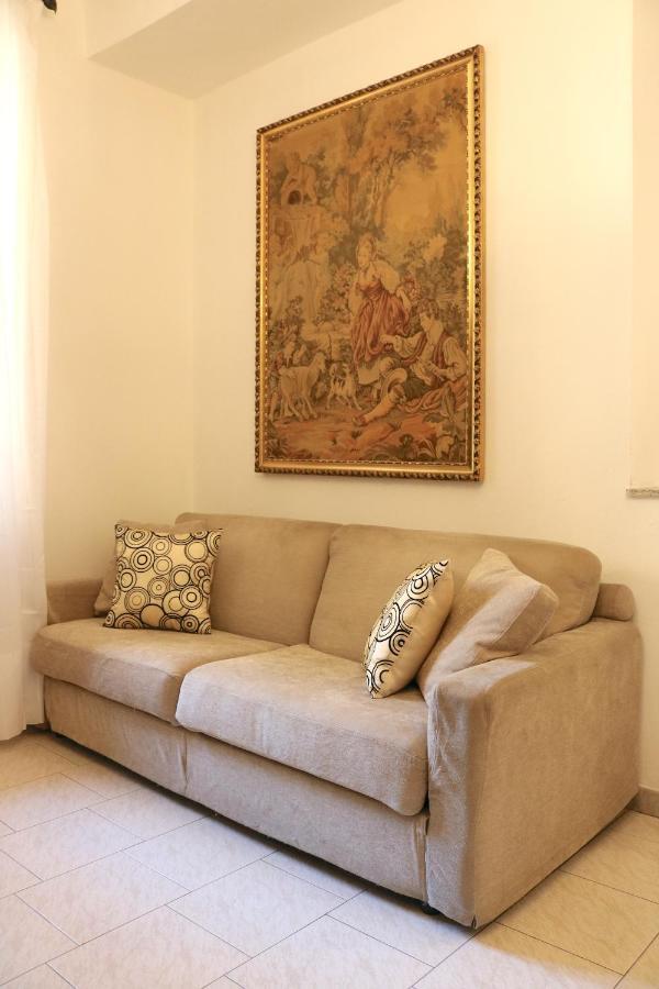 San Lorenzo Home - 6 People Milan Bagian luar foto