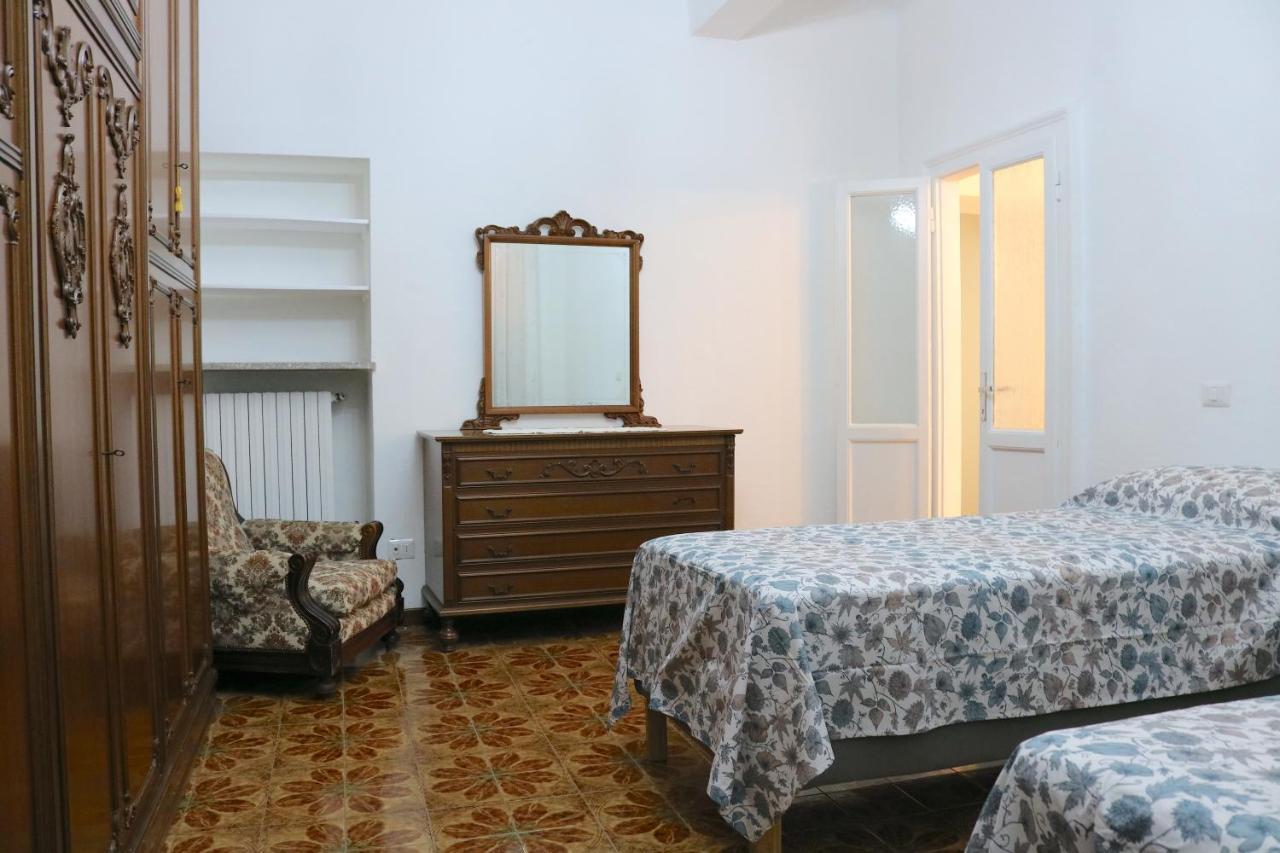 San Lorenzo Home - 6 People Milan Bagian luar foto