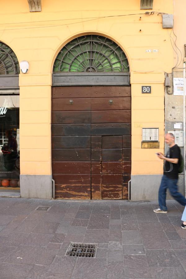San Lorenzo Home - 6 People Milan Bagian luar foto